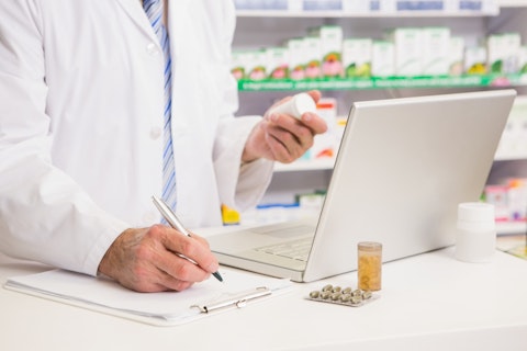 10 Pharmacist Shortage Countries in Need of Pharmacists in 2017