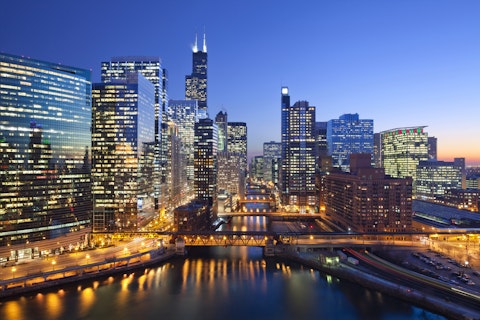 16 Best Places to Live in Chicago