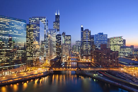 16 Best Places to Live in Chicago
