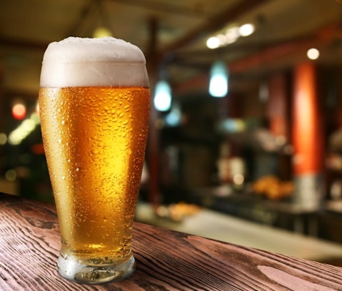 beer, pub, bar, pint, glass, drink, lager, mug, foam, cold, up, close, brewed