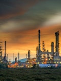 Top 20 Largest Refineries In The World