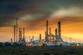 Top 20 Largest Refineries In The World