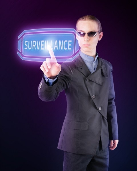 Top 15 Intelligence Agencies With Biggest Budgets In The World Directorate General for External Security Surveillance