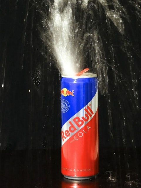 red-bull-447322_1280 12 Best Selling Soft Drinks in the World