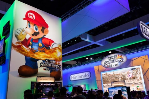  Most Sold Nintendo Wii U Games Super Smash Bros. for Nintendo 3DS and Wii U
