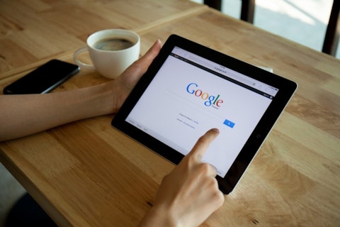 GongTo/Shutterstock.com Top 10 Google Searches in 2015