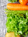 12 Most Consumed Vegetables In the US