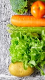 12 Most Consumed Vegetables In the US