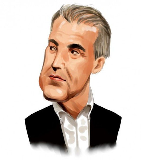 Marc Lasry