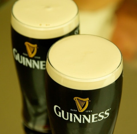 guinness Most Expensive Beer Brands in India