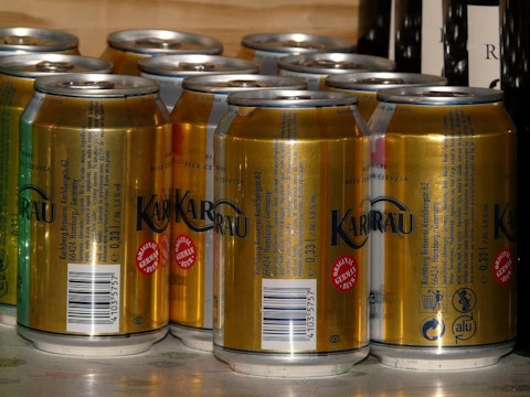 Most Expensive Beer Brands in India