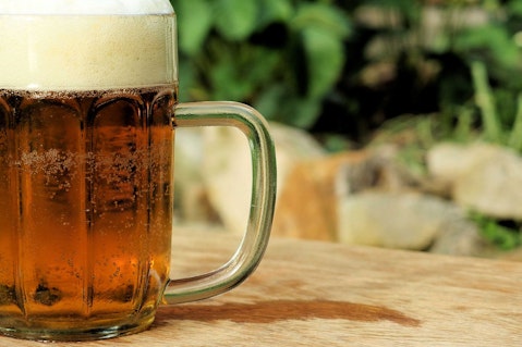 Top 25 Beer Producing Countries in the World
