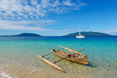 Dumbest Countries in the World Madagascar