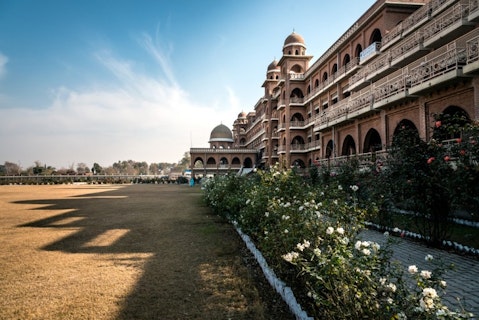 Dumbest Countries in the World Pakistan