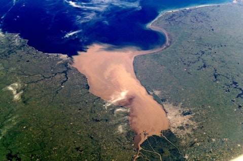 rio de la plata satellite-photo-67624_1280