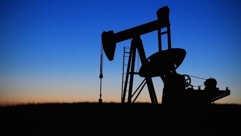 Highest Paying Countries for Petroleum Engineers