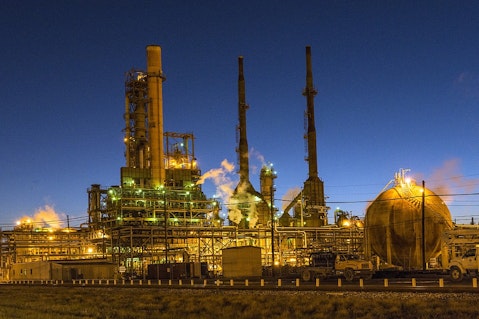 11 Most Promising Small-Cap Industrial Stocks Under $50