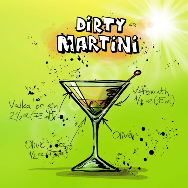 dirty-martini-881014_1280