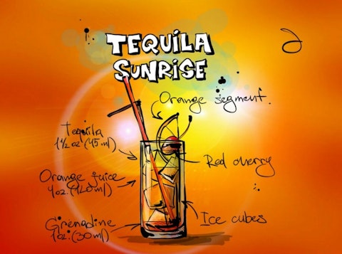 tequila-sunrise-833905_1280