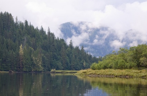 Largest Freshwater Lakes in the World by Volume Great Bear Lake