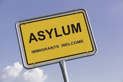 Easiest Countries To Seek Asylum