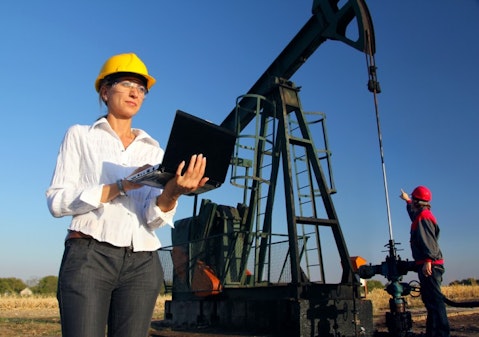 Highest Paying Countries for Petroleum Engineers