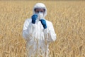 11 Countries That Produce The Most Genetically Modified Crops