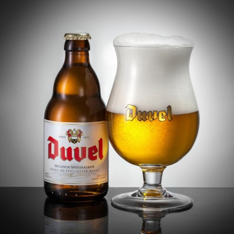 Most Expensive Beer Brands in India Duvel