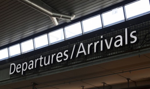 Amsterdam Airport, North Holland, Netherlands Departures Arrivals