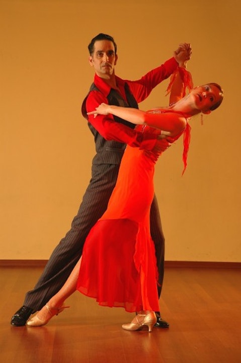 latin-Most Expensive Hobbies In the World Ballrom dancing