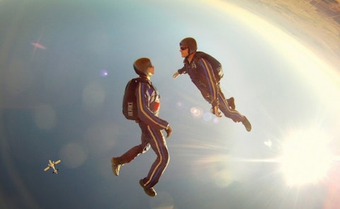 Most Expensive Hobbies In the World Sky Diving