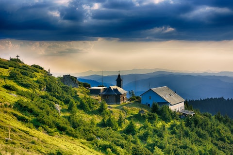 20 Cheapest Places to Retire in Europe