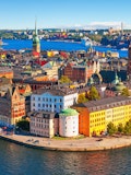 12 Most Innovative Economies in Europe