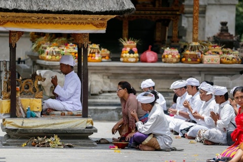11 Most Popular Religions In The World
