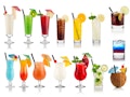 6 Least Acidic Alcoholic Drinks