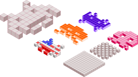 space-invaders-151432_1280