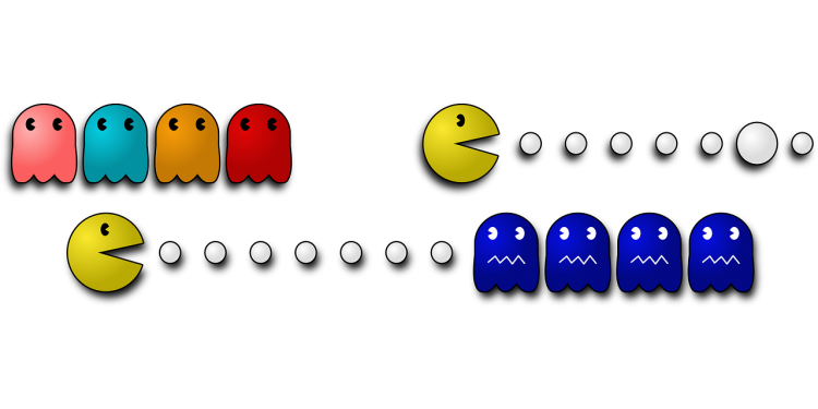 pacman-148906_1280
