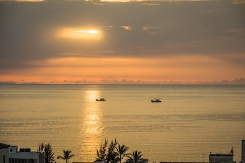 Libreville, Gabon, Africa