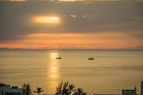 liberville, gabon 11 Most Livable Countries in Africa