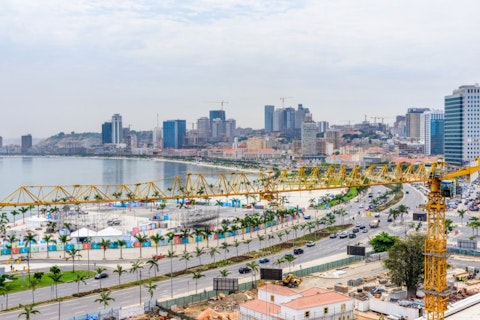 Most Expensive Cities To Live In Africa - Luanda, Angola, Africa