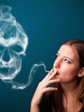 7 Chemicals in Cigarettes That Cause Cancer