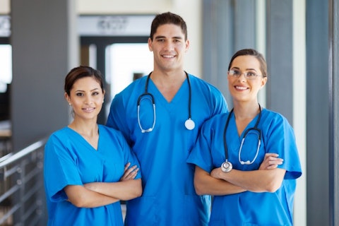 10 Least Competitive Nursing Schools in America