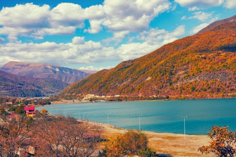 vvvita/Shutterstock.com 11 Deadliest Lakes in the United States