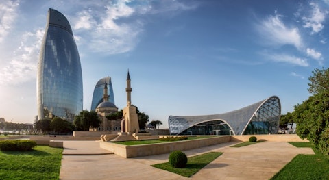 liseykina/Shutterstock.com 11 Countries with Highest Shia Population