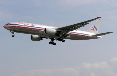 Is American Airlines Group Inc (NASDAQ:AAL) the Best Airline Stock to Buy For 2024?