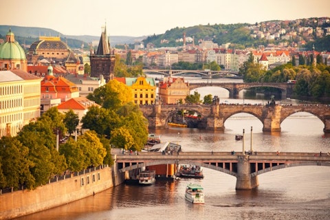 15 Best Cities to Spend a Week in Europe on a Budget
