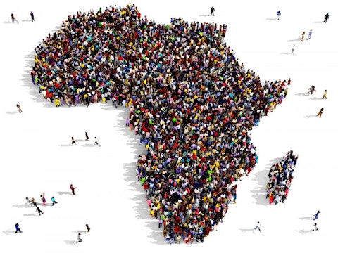 12 African Countries with the Largest White Population
