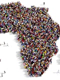13 African Countries with the Largest White Population in 2018
