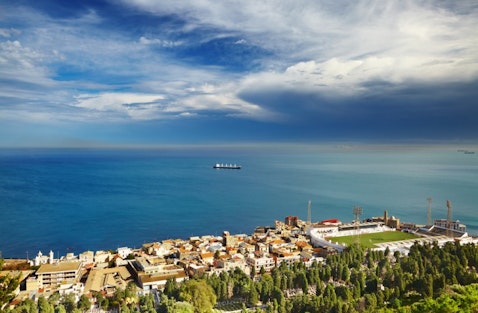 15 Richest Arab Countries in 2018