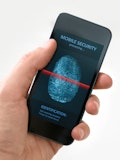 6 Smartphones with Fingerprint Scanners
